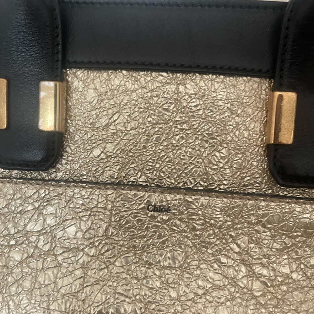 Chloe bag - Picture 3 of 9
